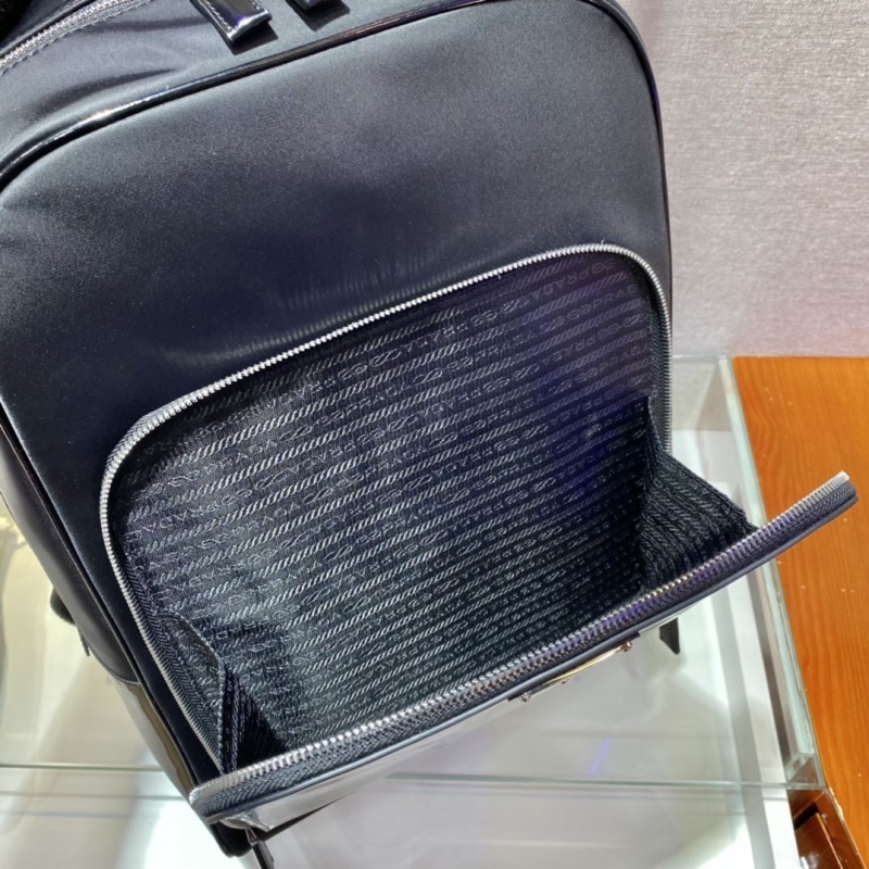 Pra*a backpacks